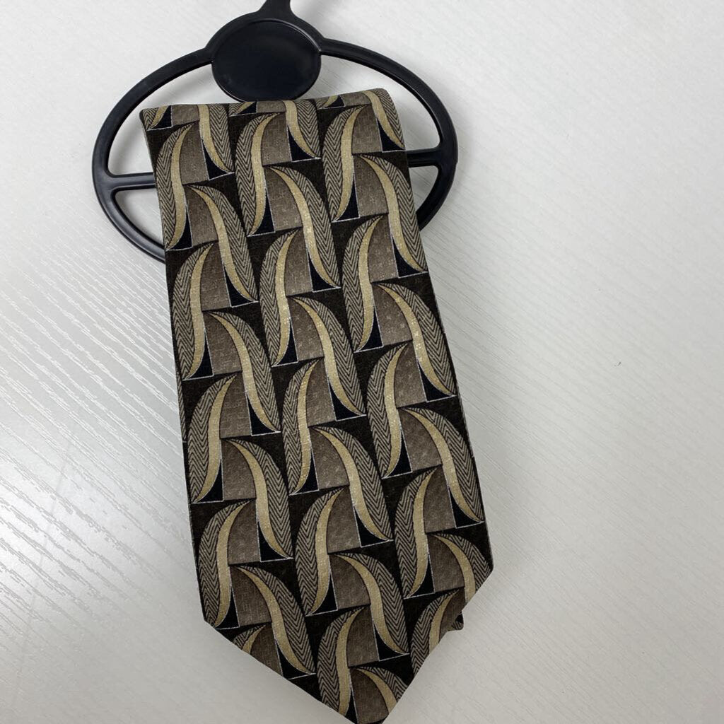 MENS DRESS TIE