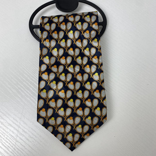 MENS DRESS TIE