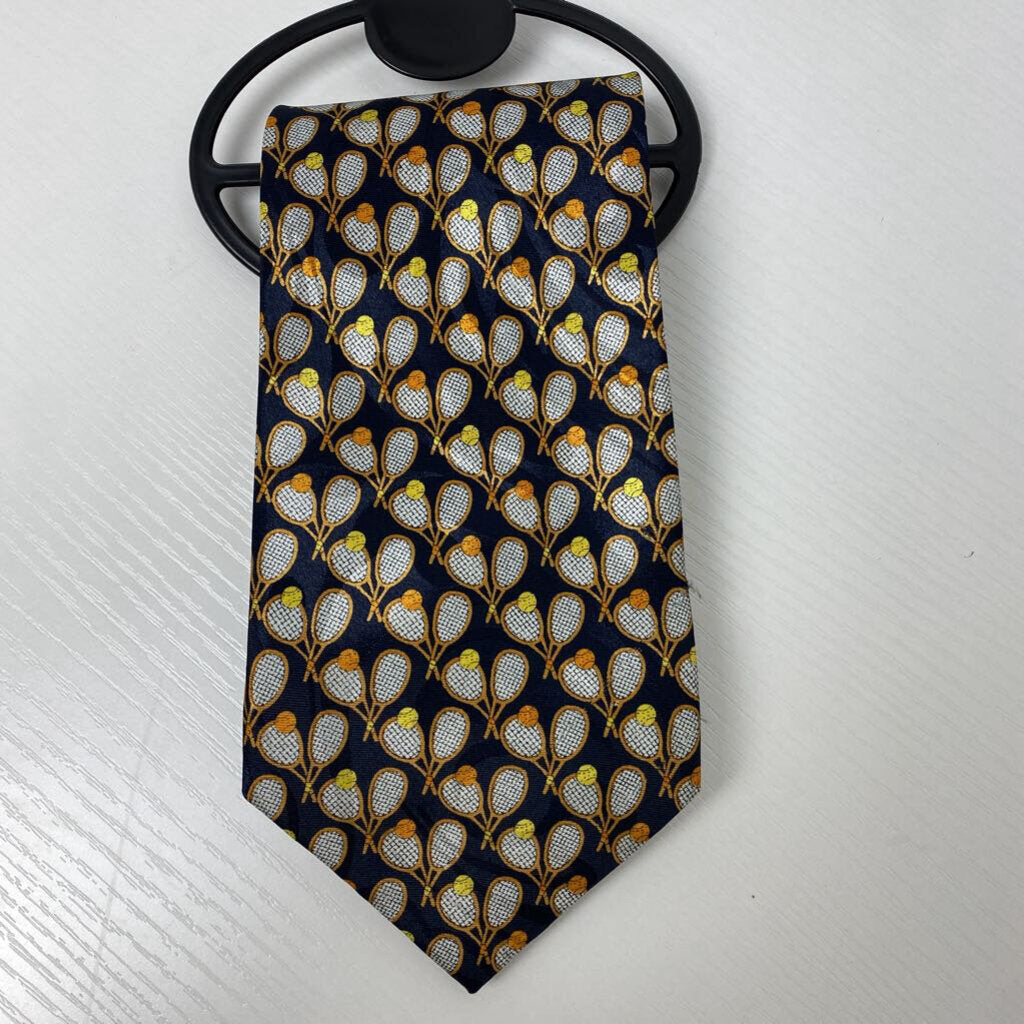 MENS DRESS TIE