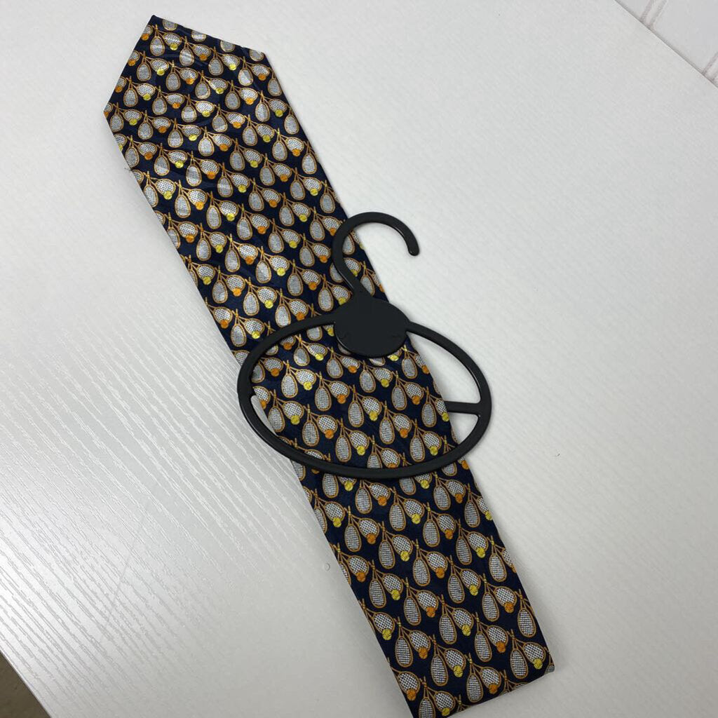 MENS DRESS TIE