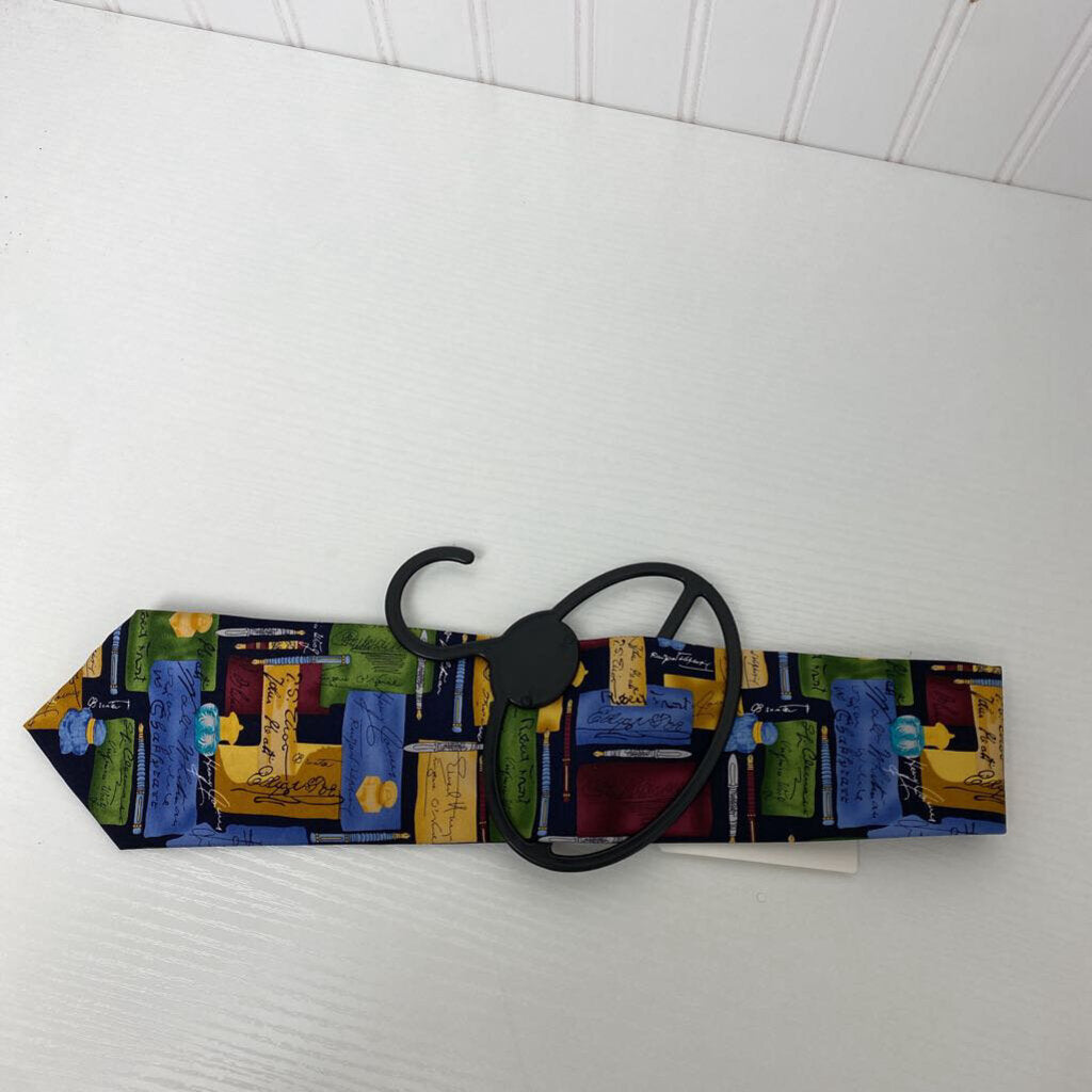MENS DRESS TIE