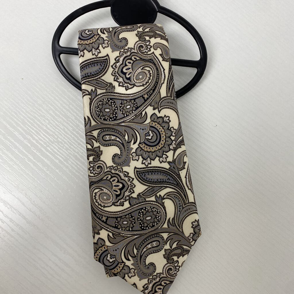 MENS DRESS TIE