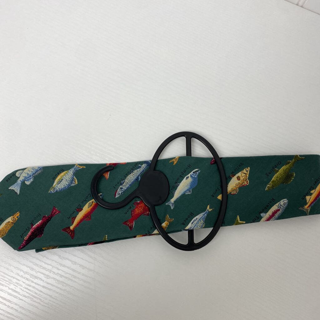 MENS DRESS TIE