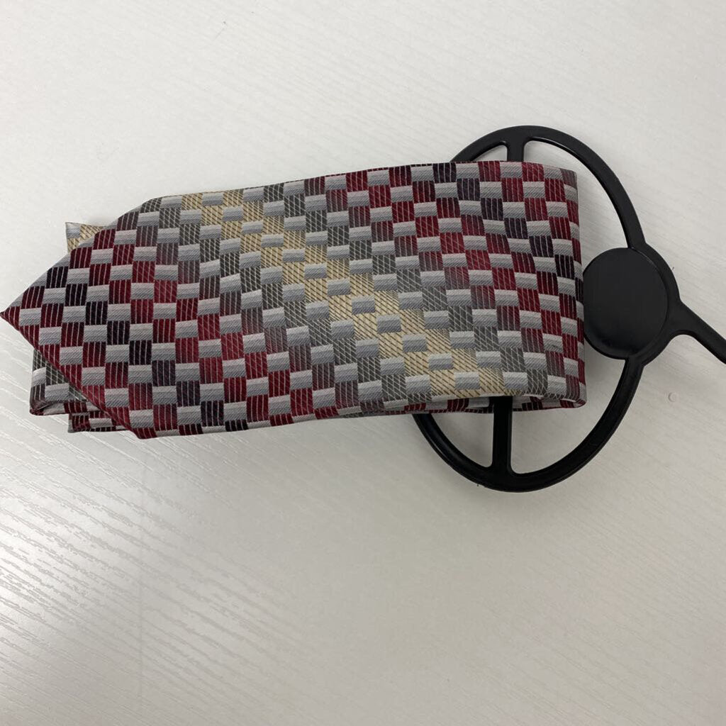 MENS DRESS TIE