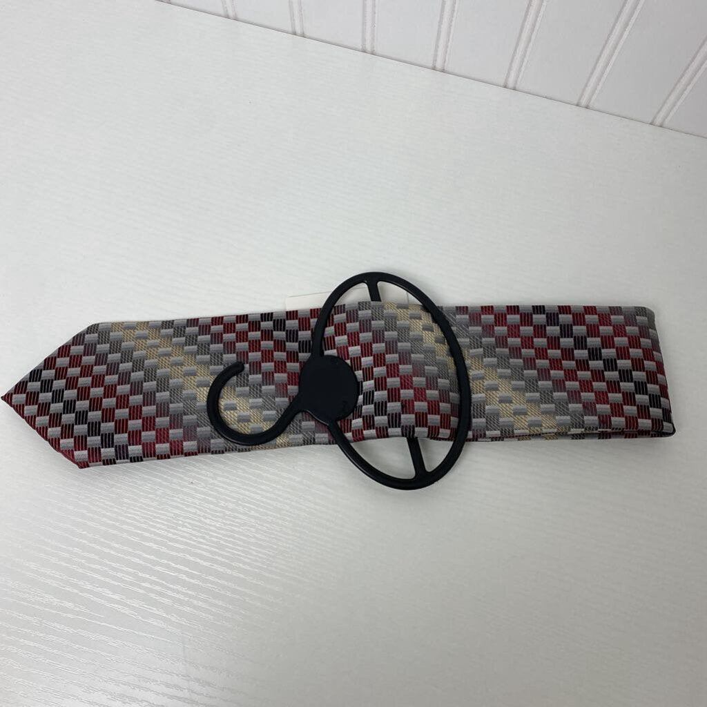 MENS DRESS TIE