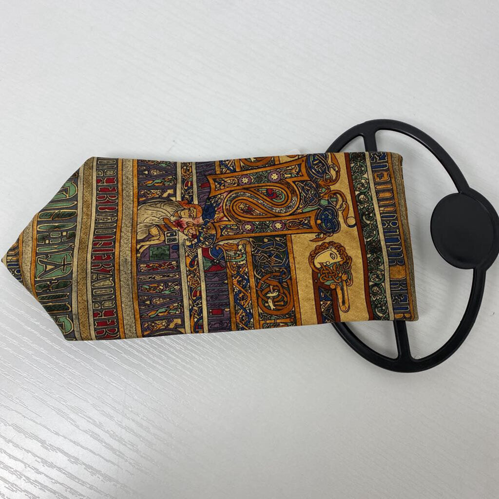 MENS DRESS TIE