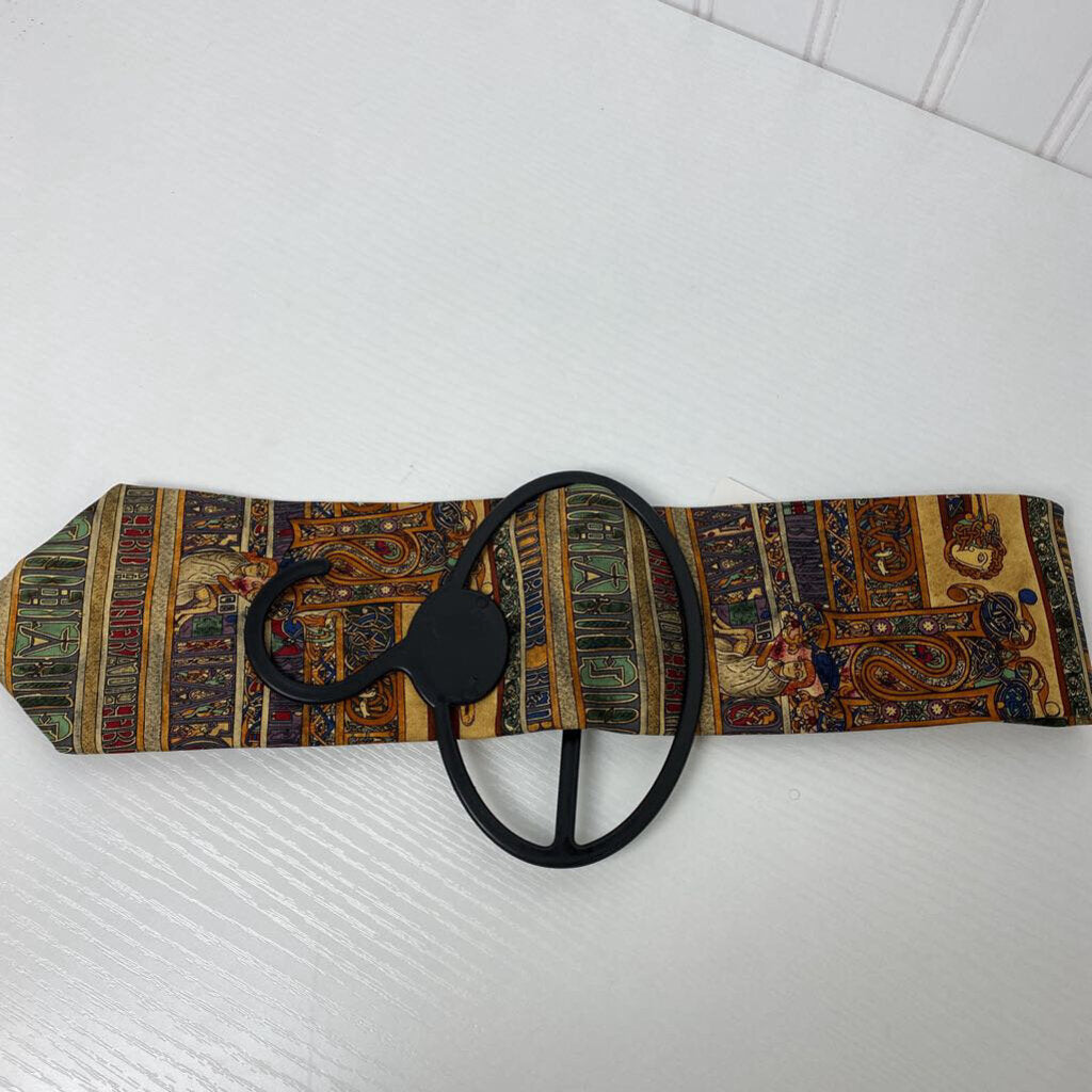 MENS DRESS TIE