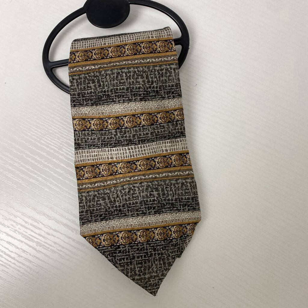MENS DRESS TIE