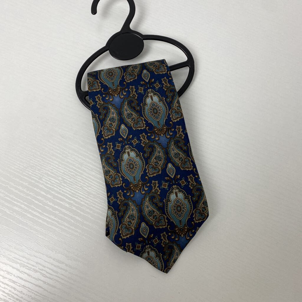 MENS DRESS TIE