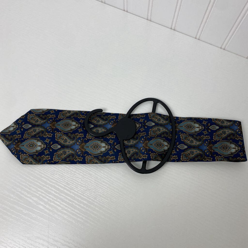 MENS DRESS TIE