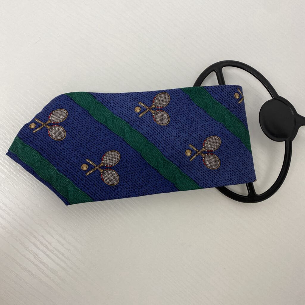 MENS DRESS TIE