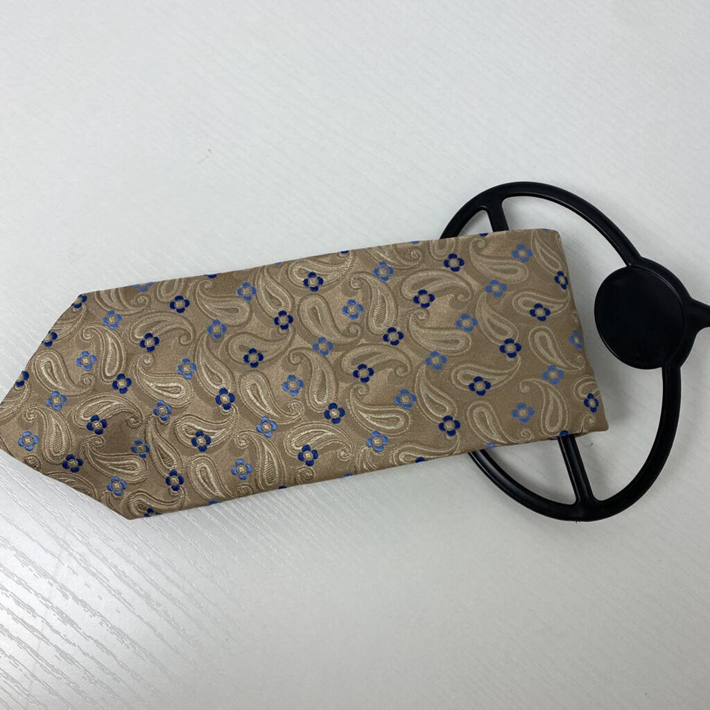 MENS DRESS TIE