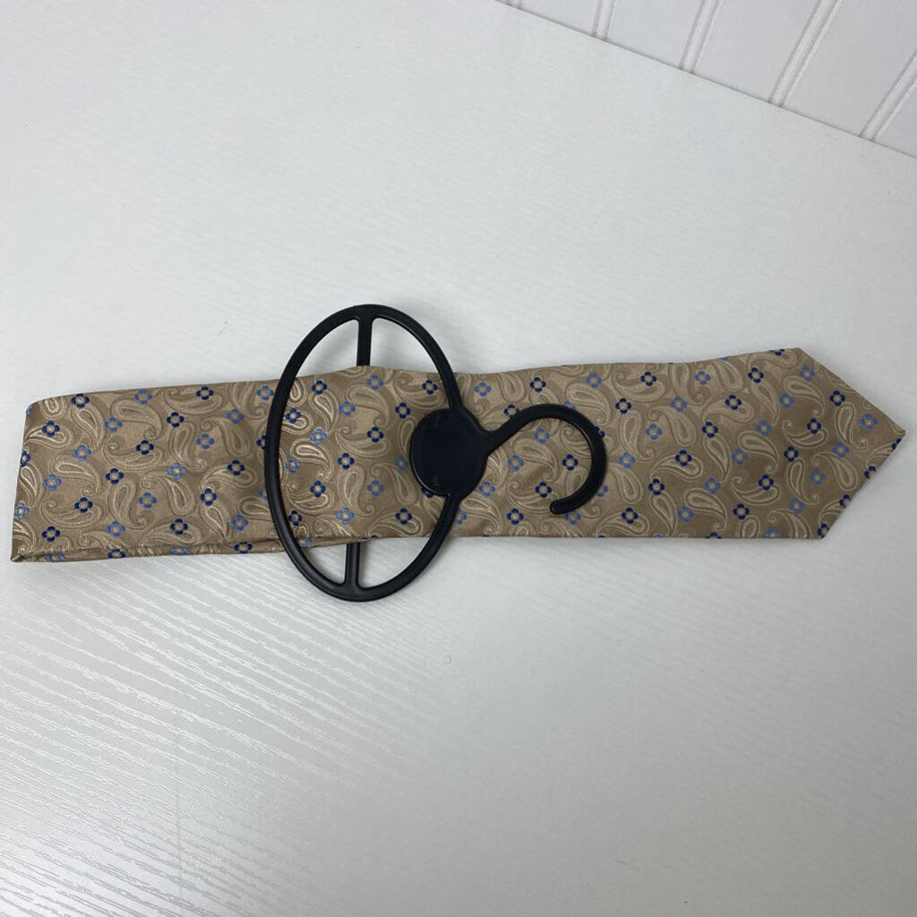 MENS DRESS TIE