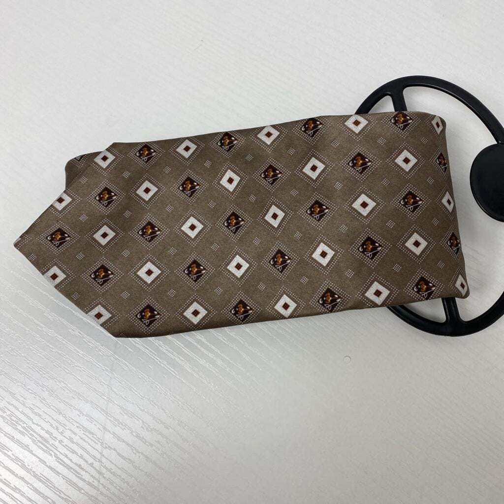 MENS DRESS TIE
