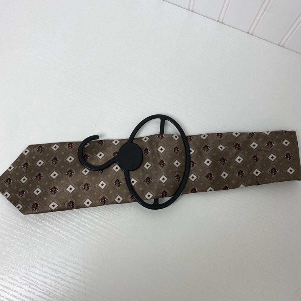 MENS DRESS TIE