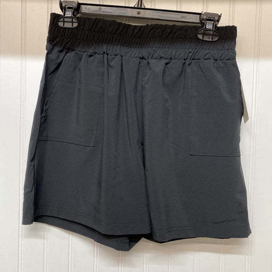 NYLON ATHLETIC SHORTS