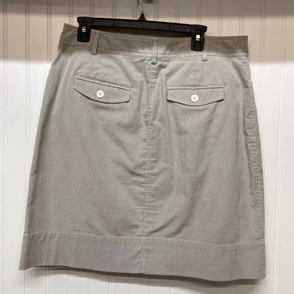 LADIES SHORT SKIRT