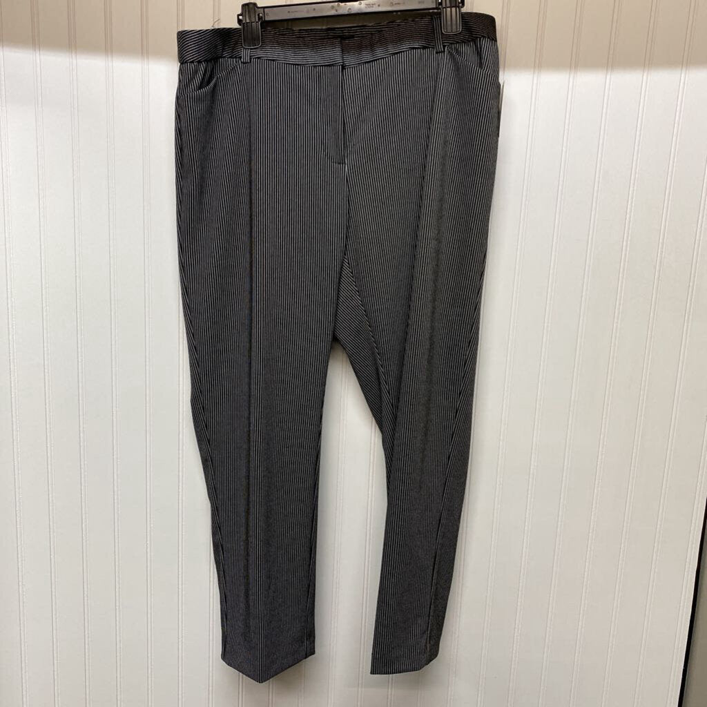 WOMENS PLUS DRESS PANTS