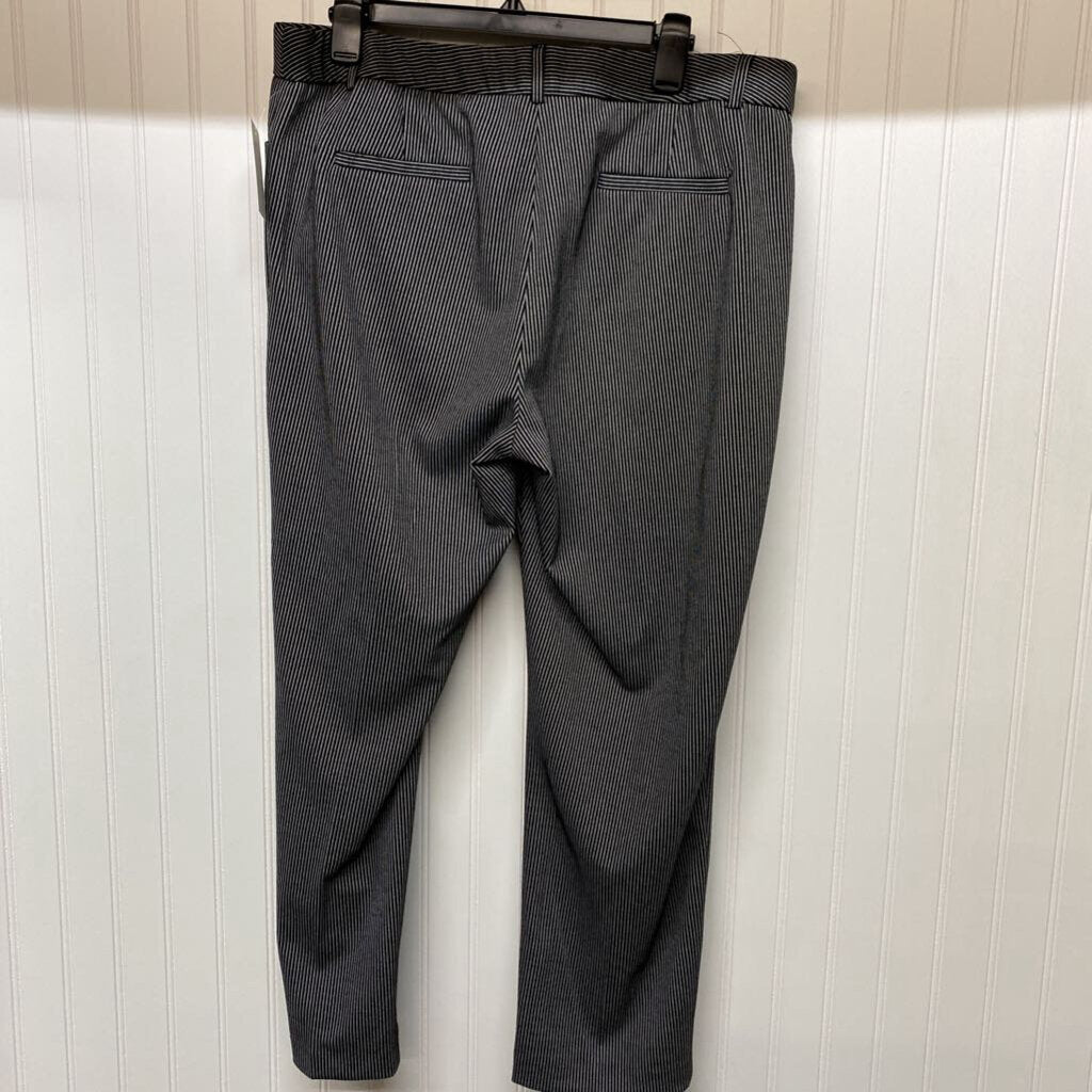WOMENS PLUS DRESS PANTS
