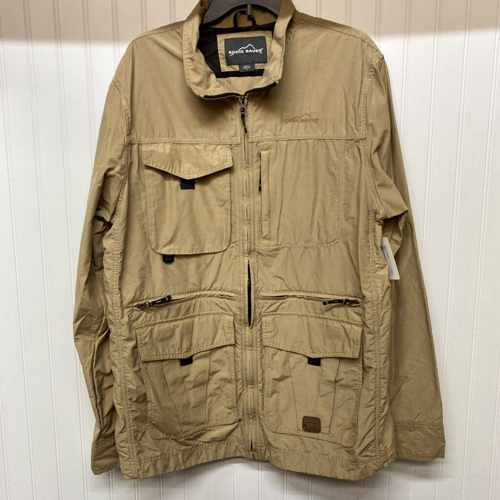 WORK JACKET