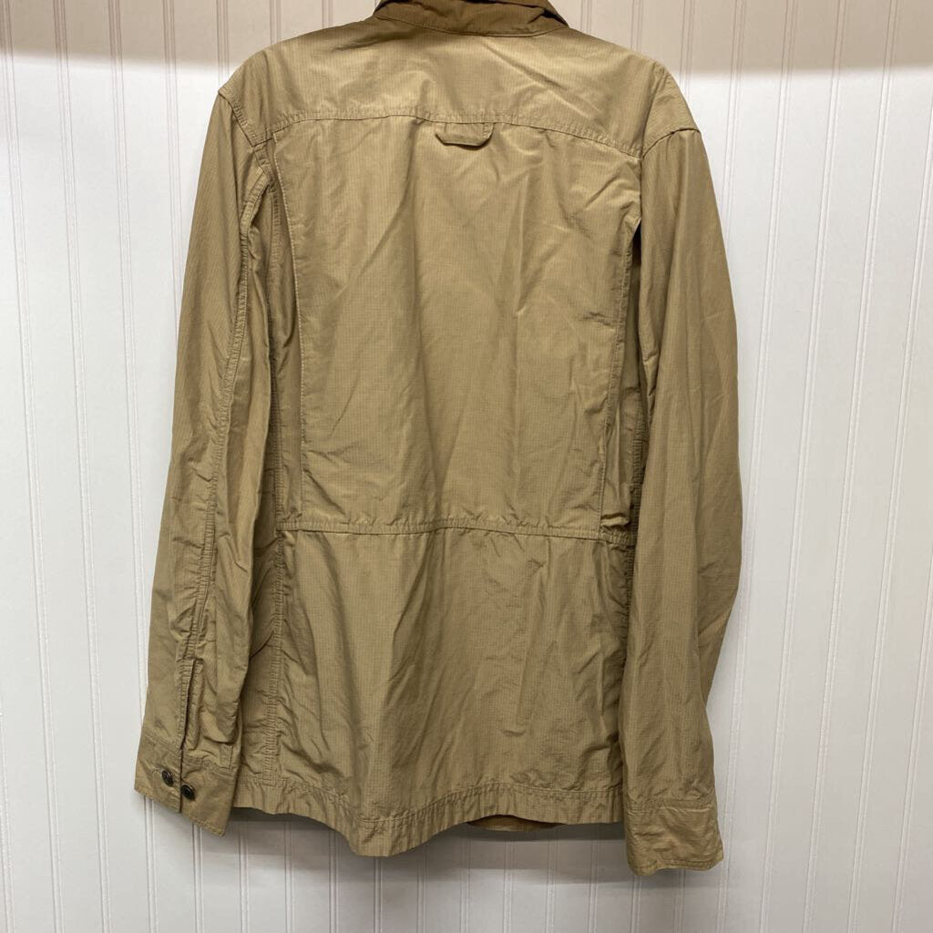 WORK JACKET
