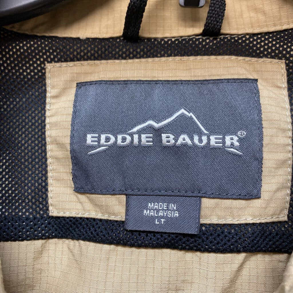 WORK JACKET