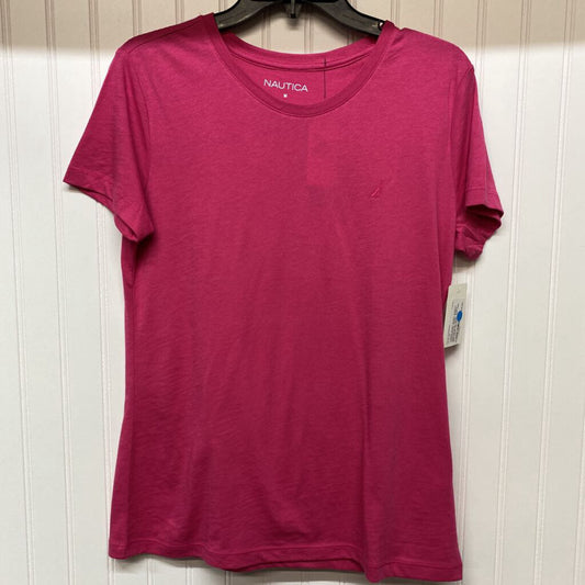 *BASIC SHORT SLEEVE BASIC SHIRT