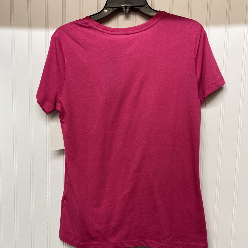 *BASIC SHORT SLEEVE BASIC SHIRT