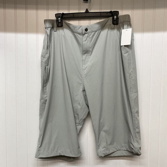 *ACTIVE SHORTS