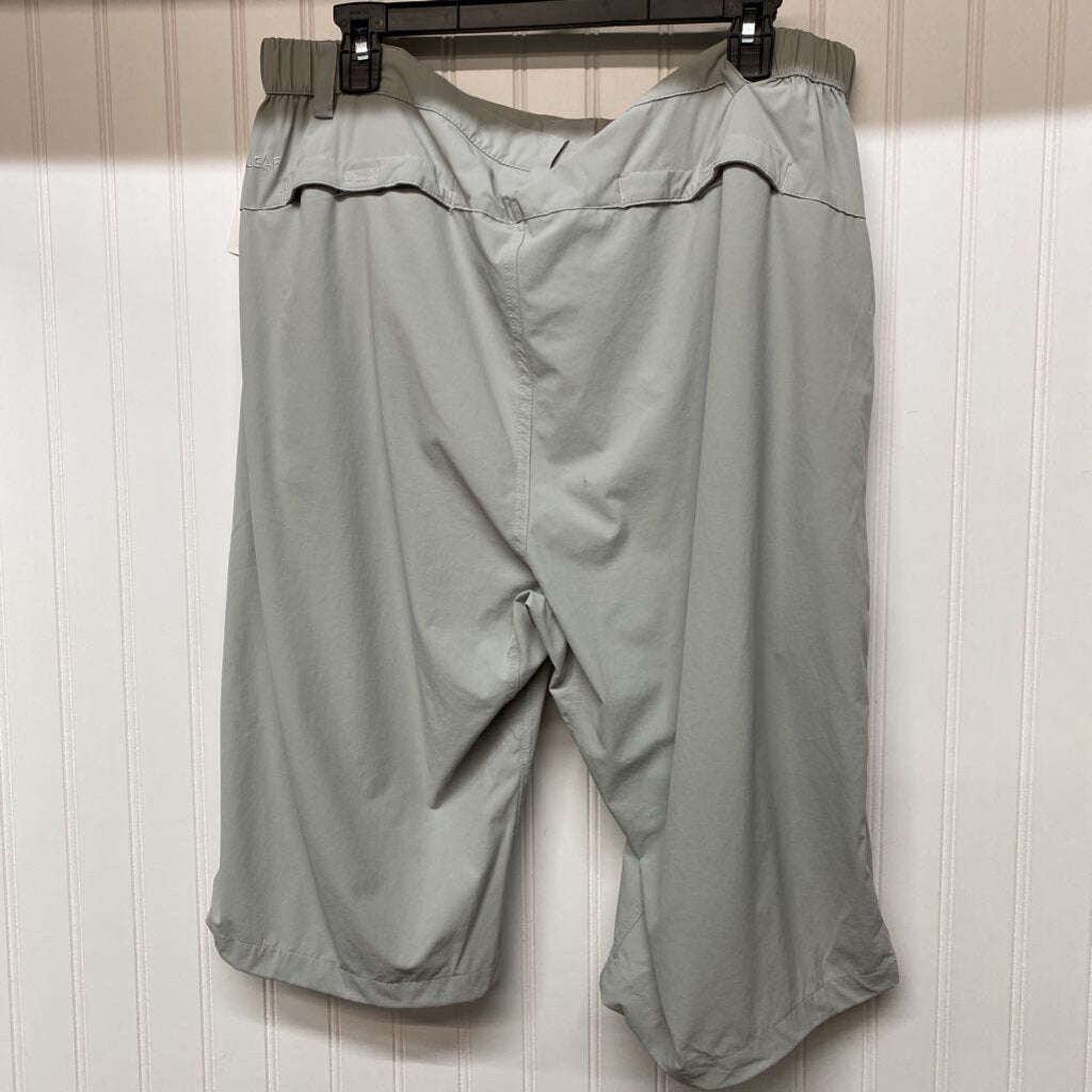 *ACTIVE SHORTS