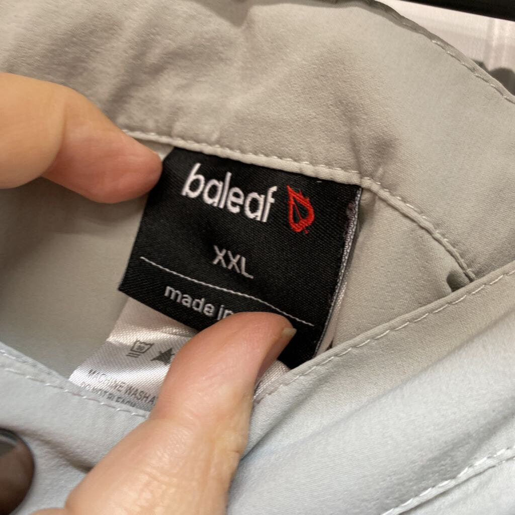 *ACTIVE SHORTS