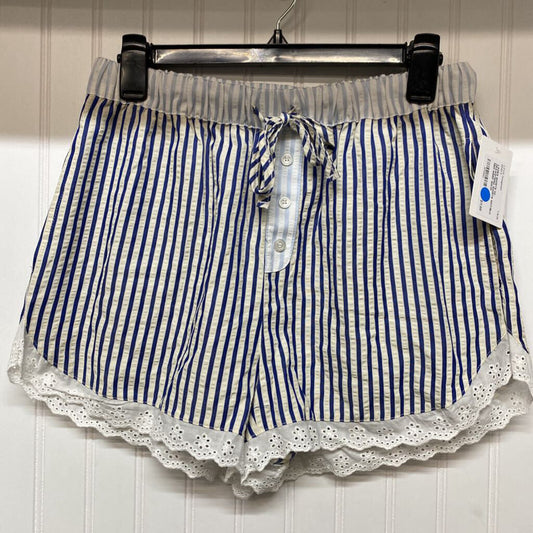 DRAWSTRING SHORTS