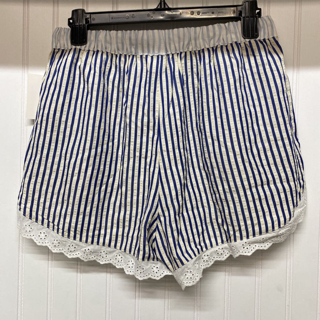 DRAWSTRING SHORTS