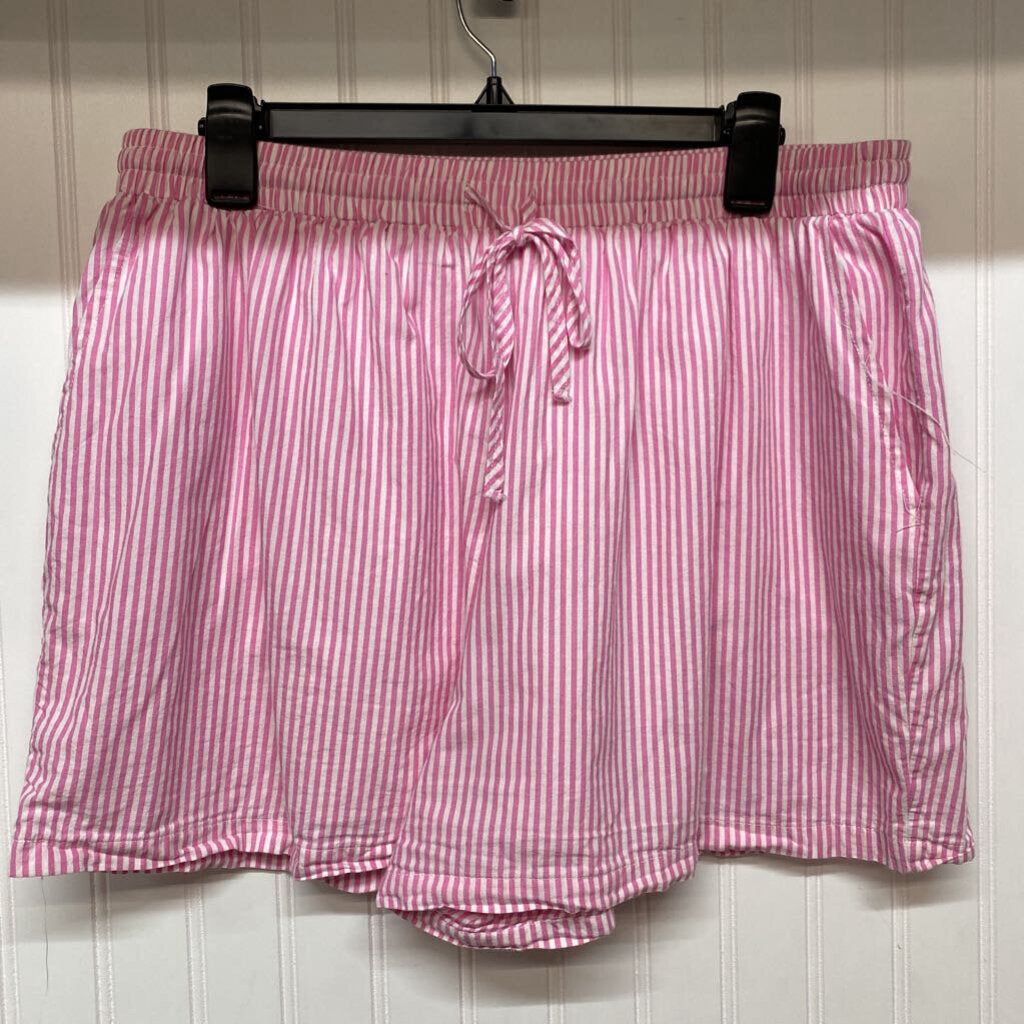 2 PC SHORT SET