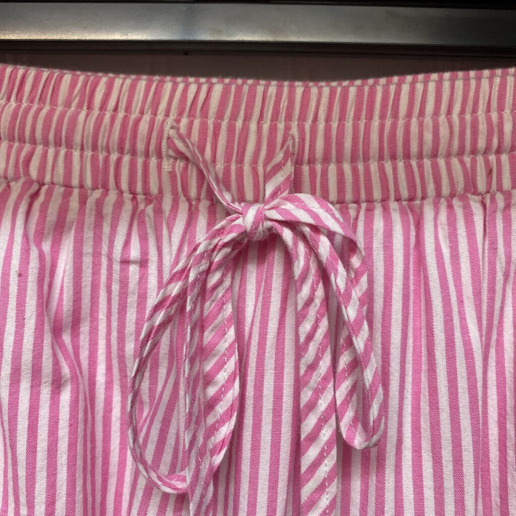 2 PC SHORT SET
