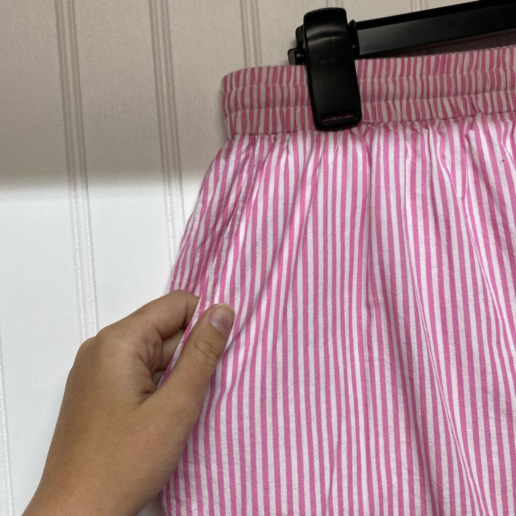 2 PC SHORT SET
