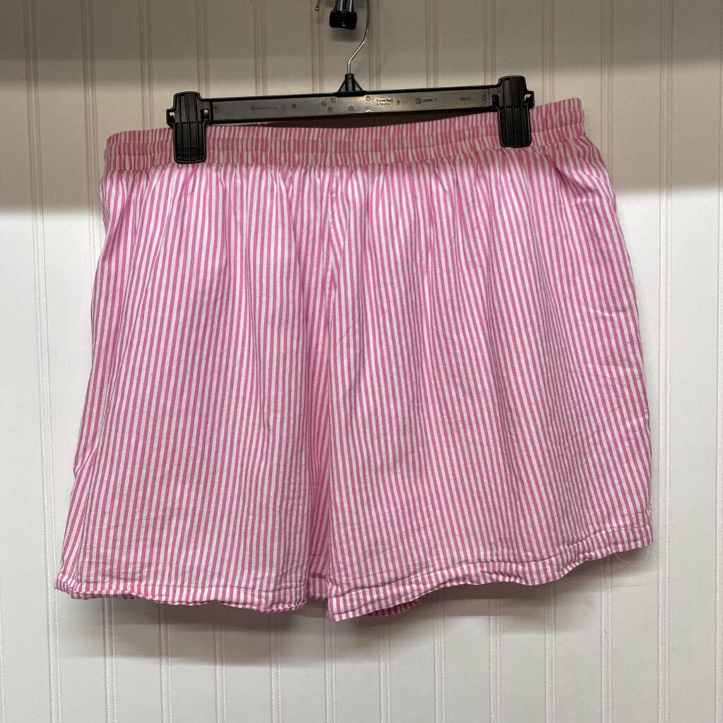 2 PC SHORT SET
