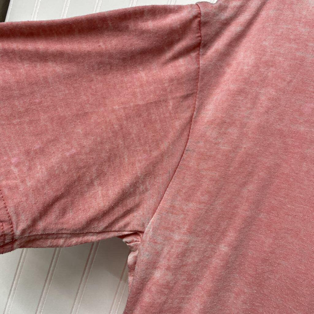 *GRAPHIC TEE "FARM LIFE"