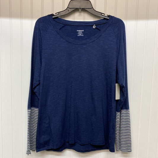 *HIGH END BRAND* LONG SLEEVE TOP