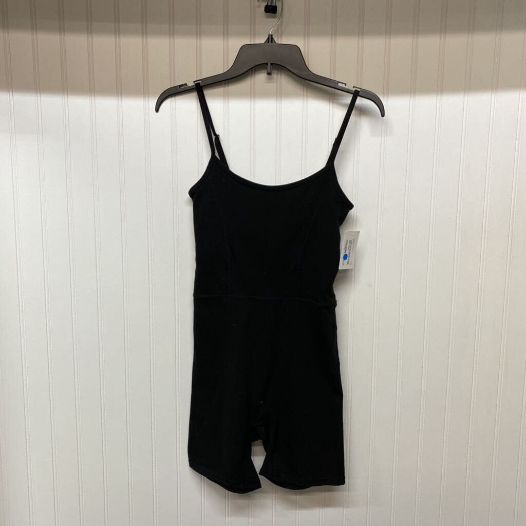 BODY SUIT ROMPER