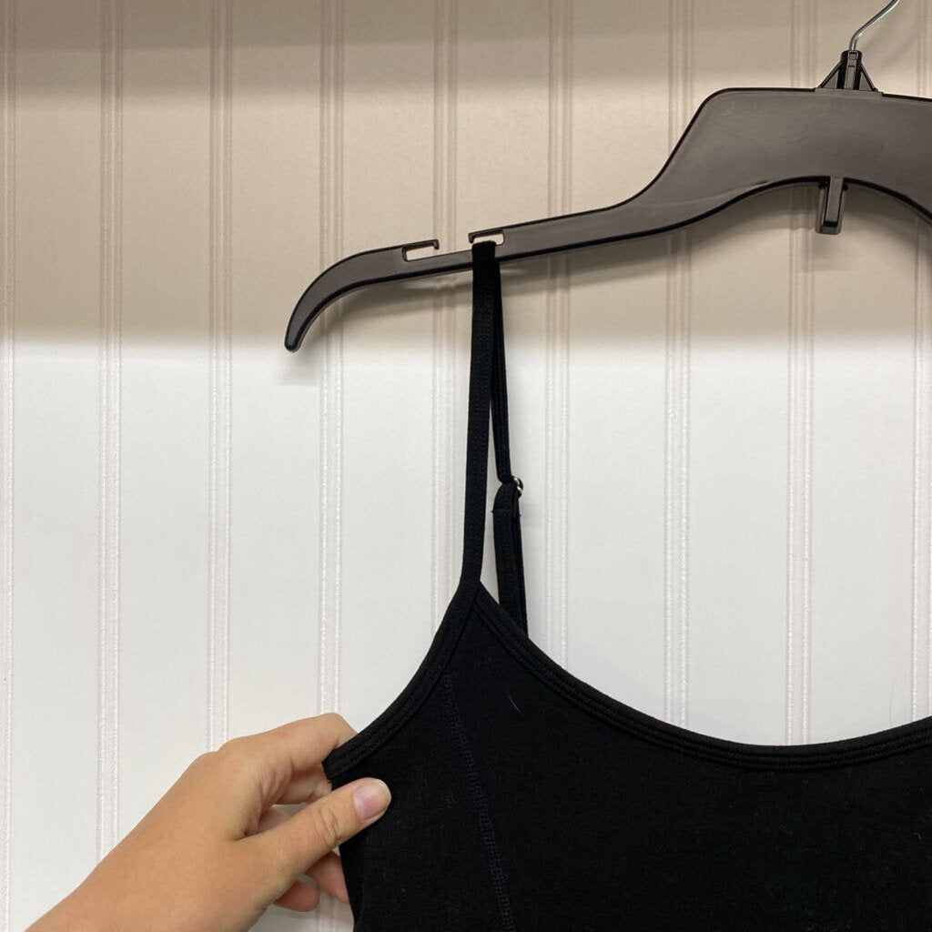 BODY SUIT ROMPER