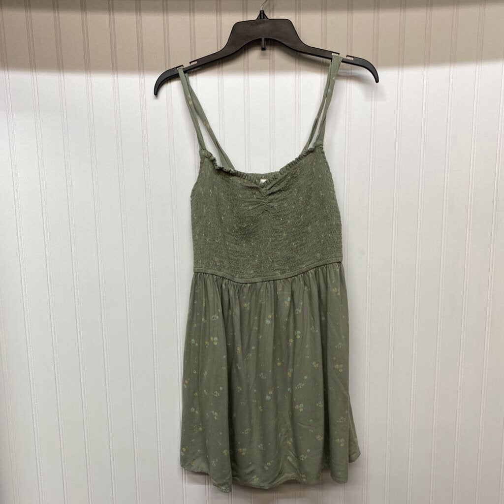 SHORT SUNDRESS