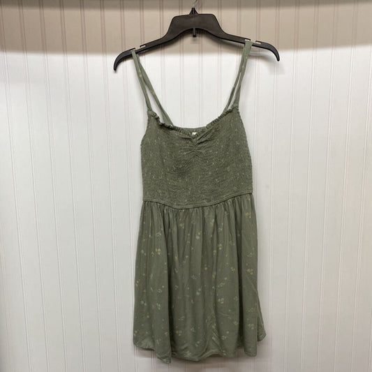 SHORT SUNDRESS