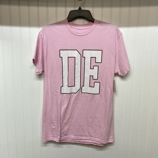 "DE" GRAPHIC TEE