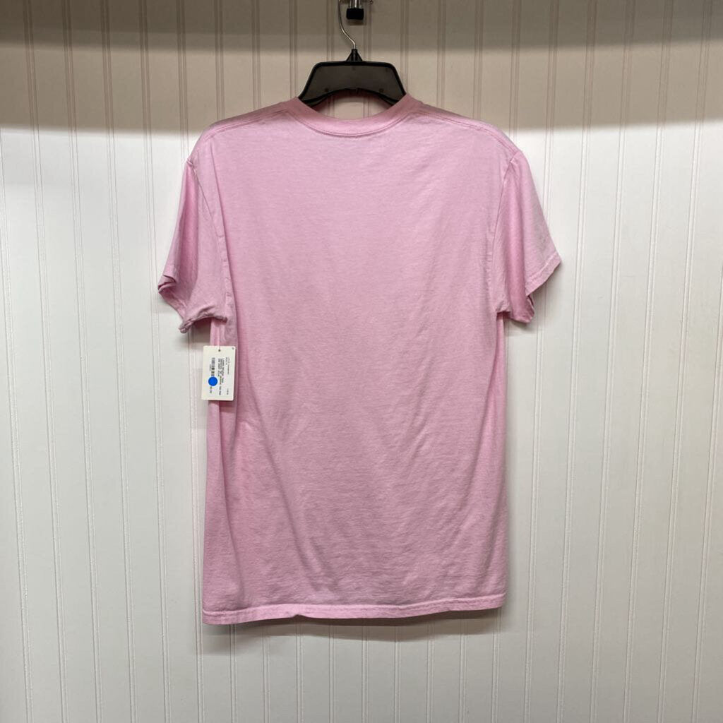 "DE" GRAPHIC TEE