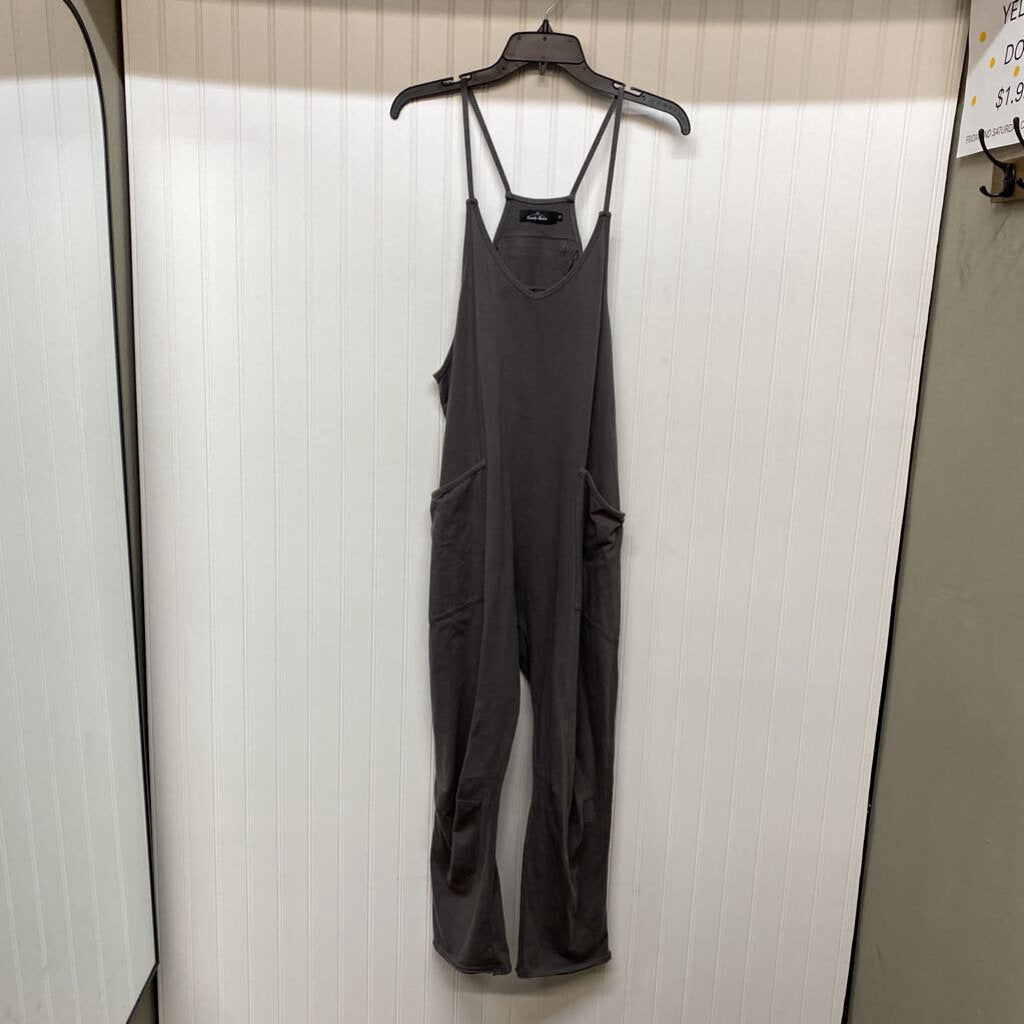 PANT ROMPER
