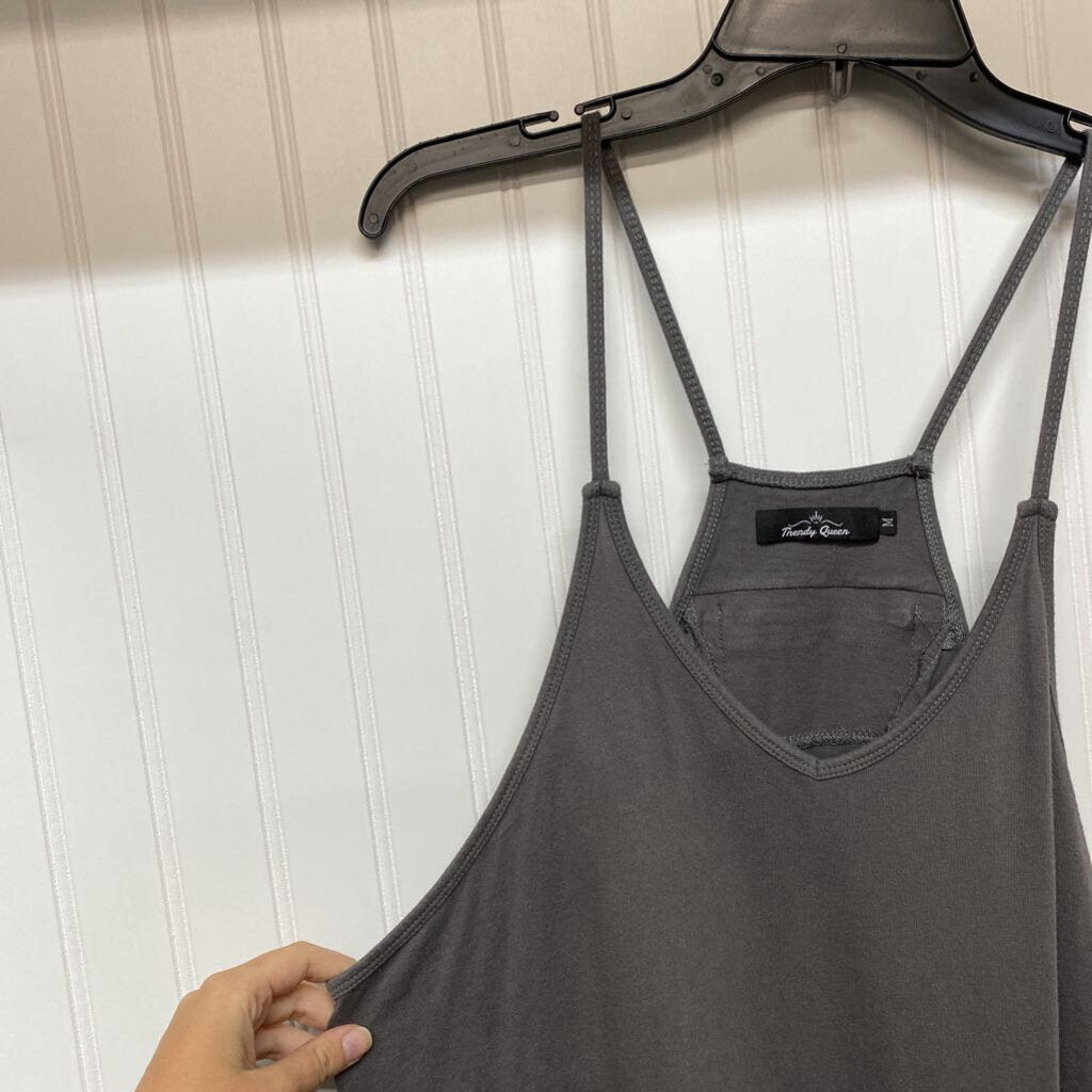 PANT ROMPER