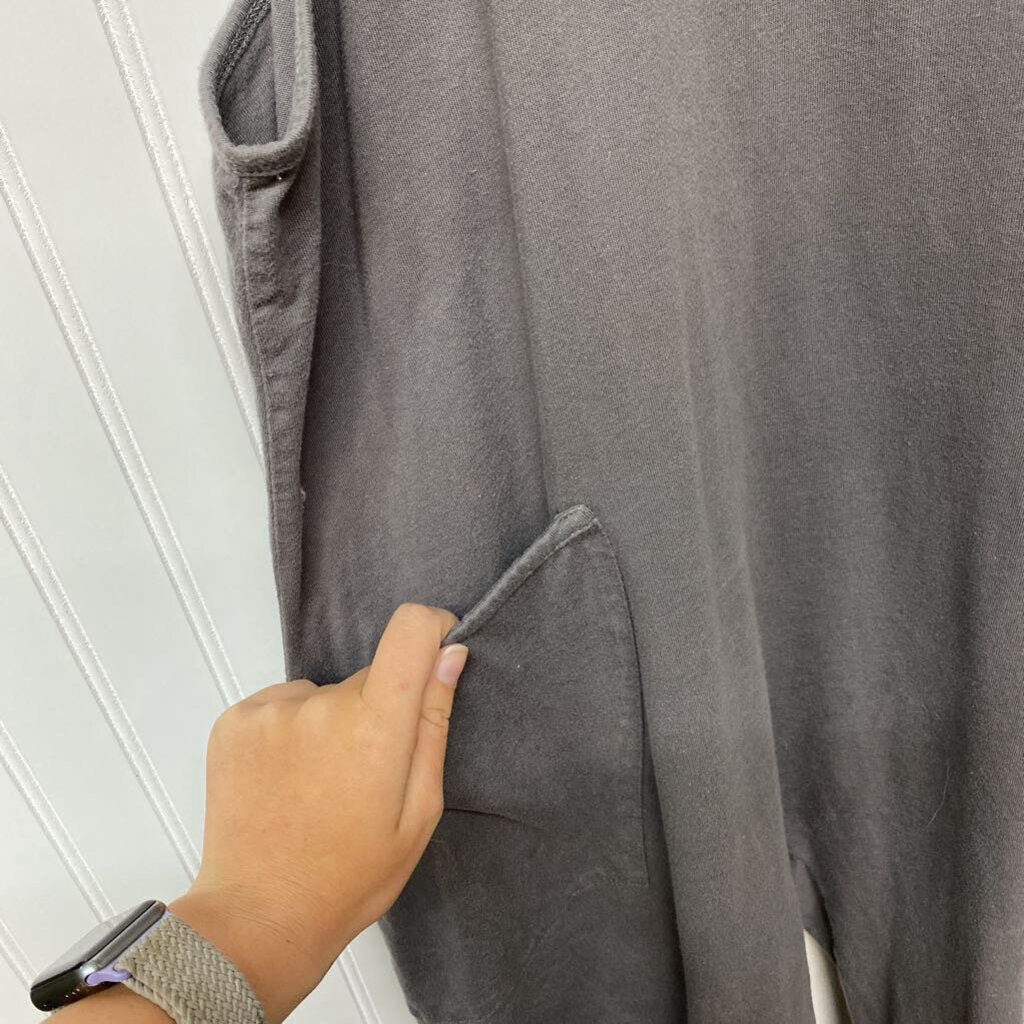 PANT ROMPER