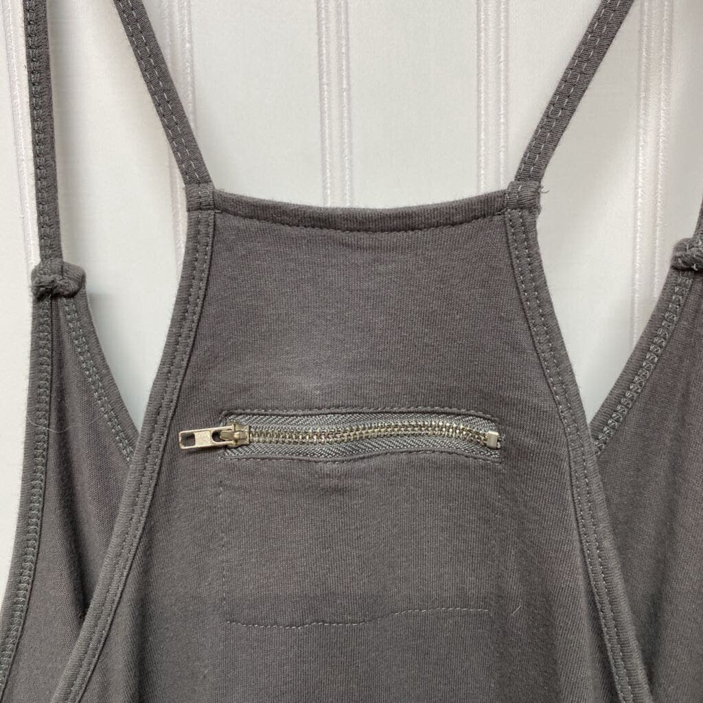 PANT ROMPER