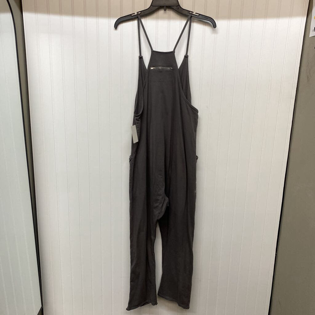 PANT ROMPER